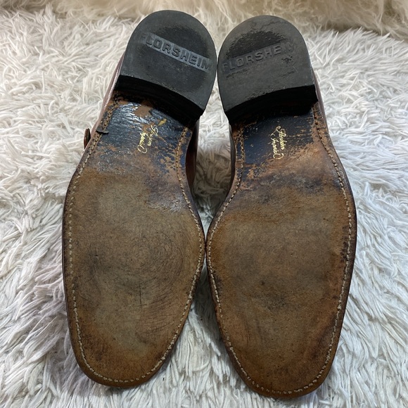 🍂-Men loafers-🍂 - Picture 7 of 8